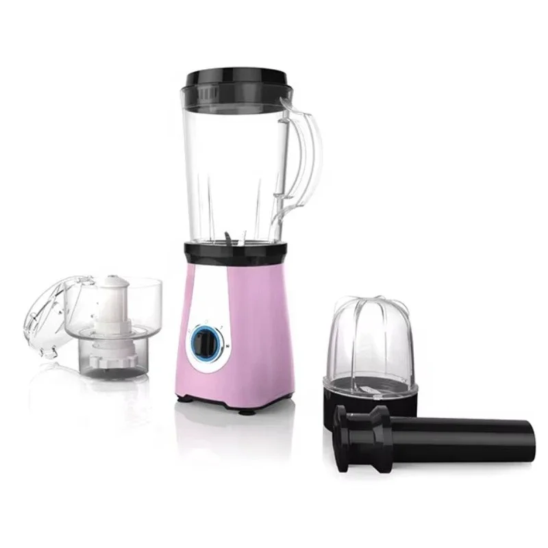 Baby Food Hand Blender - 3 in 1 Alat Pengolah Makanan