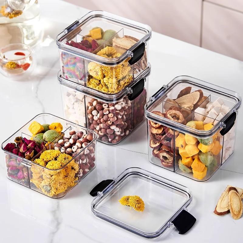Baby Food Jar - Stoples Penyimpanan Makanan Kedap Udara untuk
