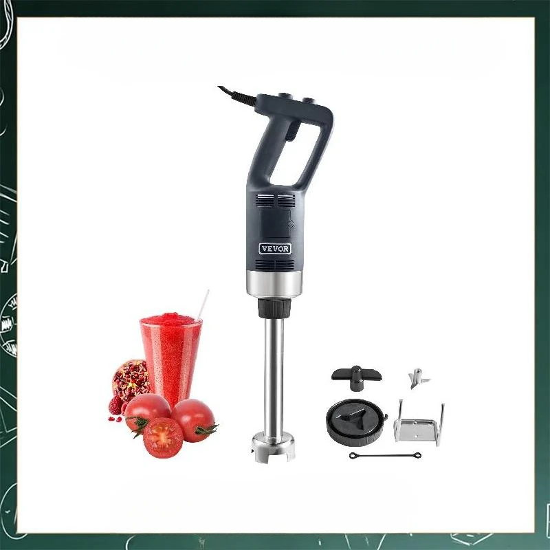 Baby Food Hand Blender - % Blender Celup Komersial Mixer Tangan
