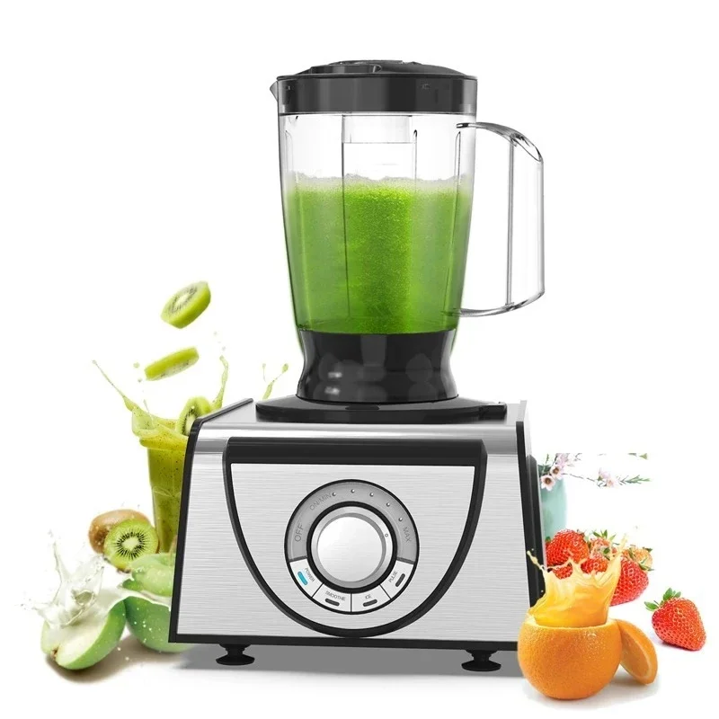 Baby Food Hand Blender - Peralatan Dapur Pintar Listrik Komersial, Blender