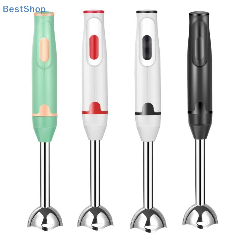 Baby Food Hand Blender - Blender Stick Elektrik Immersion Untuk Makanan,