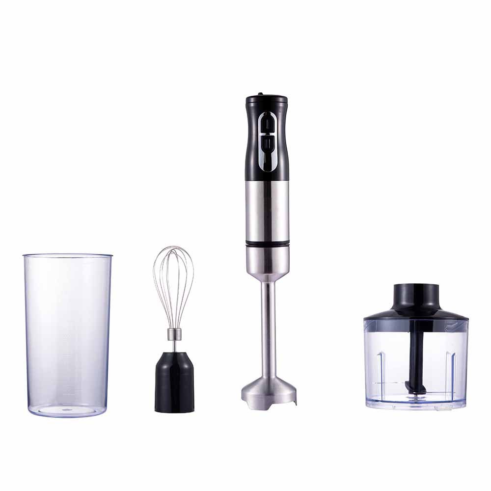 Baby Food Hand Blender - Blender Tangan Multifungsi untuk Makanan Bayi,