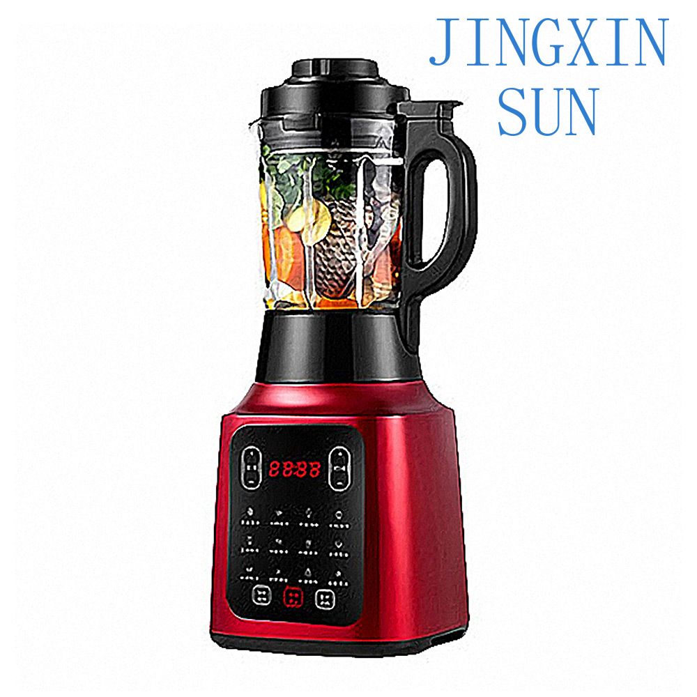 Baby Food Hand Blender - Blender Rumah Tangga Otomatis Multifungsi Pembuat