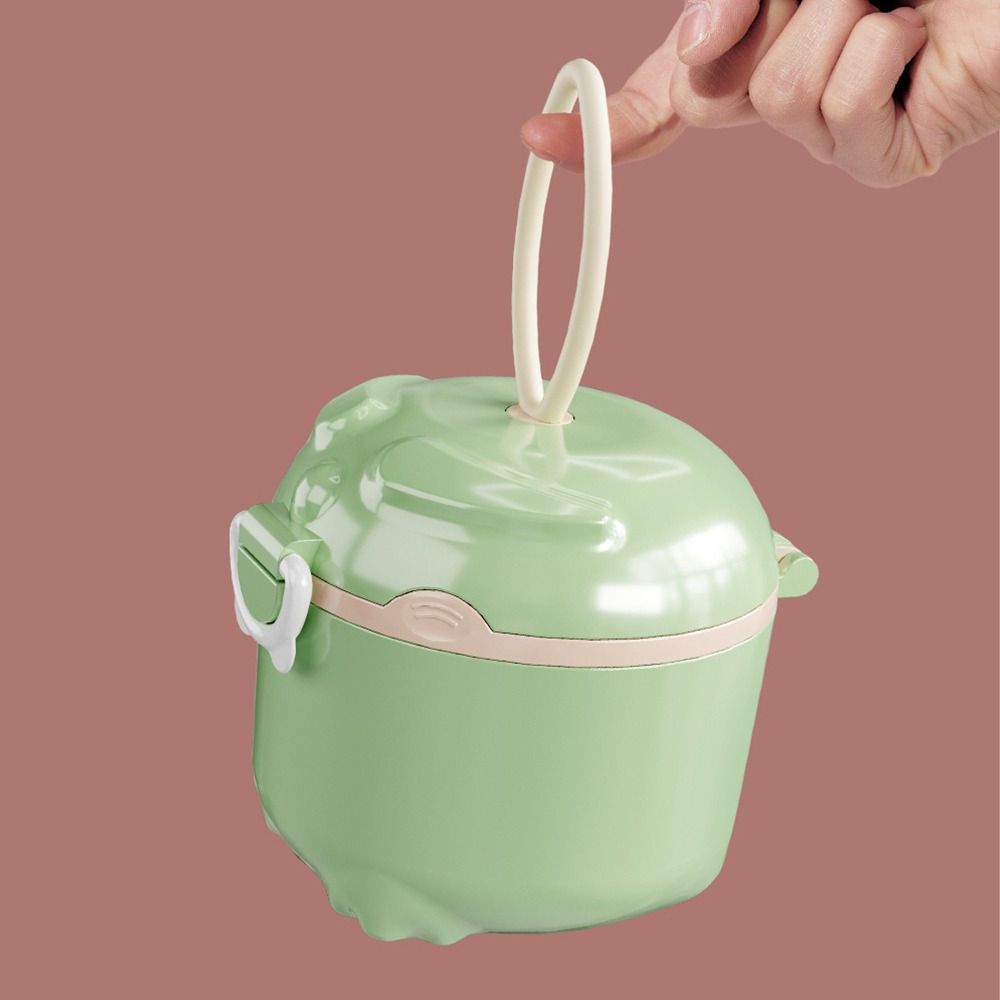 Baby Food Jar - Kotak Makan Siang Tempat Susu Bubuk