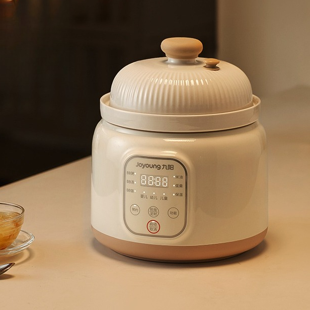 Baby Food Usa - Panci listrik multifungsi Jiuyang micro-pressure BB