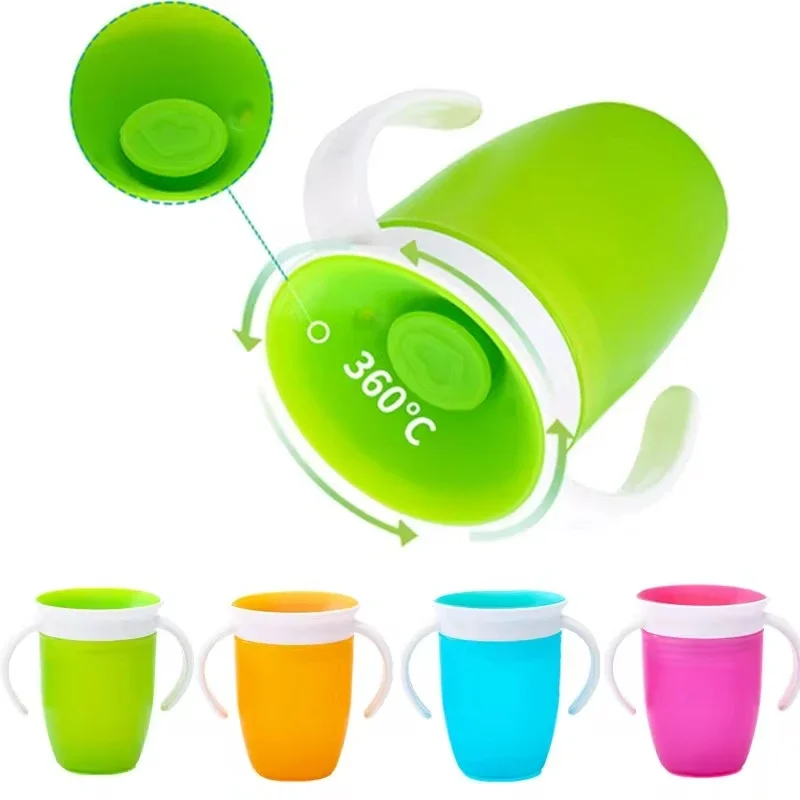 Cangkir minum belajar bayi den - Baby Food Jars With Lids ulasan dan harga