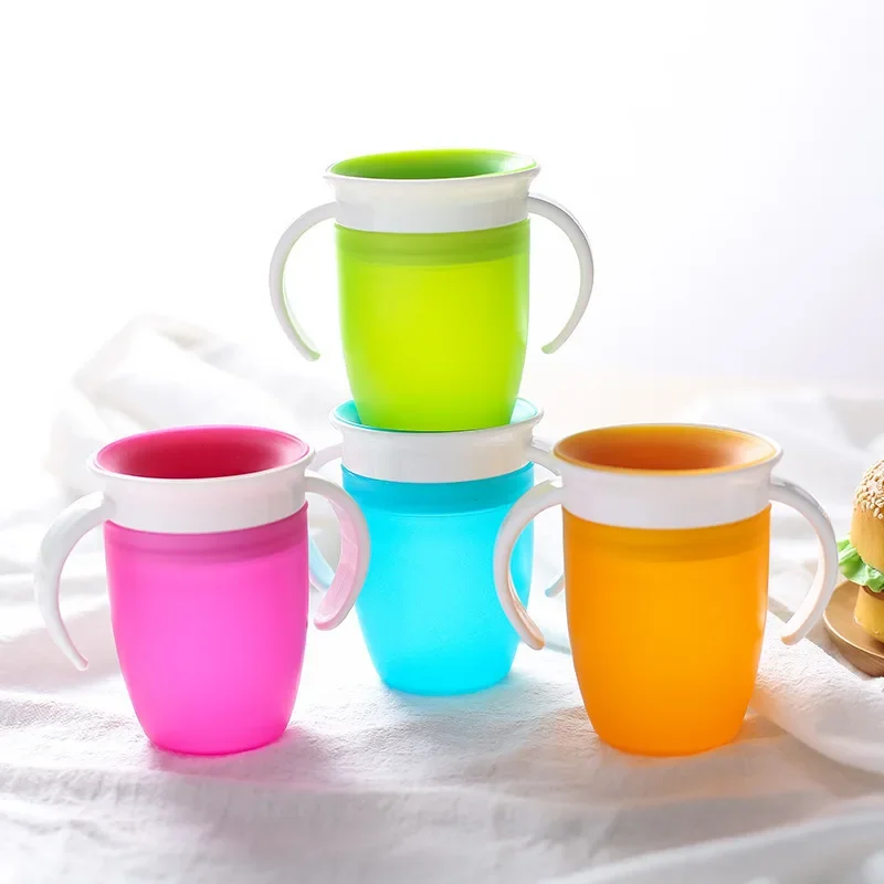 Cangkir minum belajar bayi den - Baby Food Jars With Lids ulasan dan harga