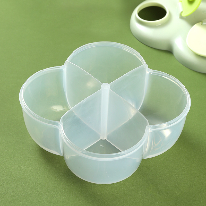 Wadah Susu Formula Portabel Cl - Baby Food Jars With Lids ulasan dan harga