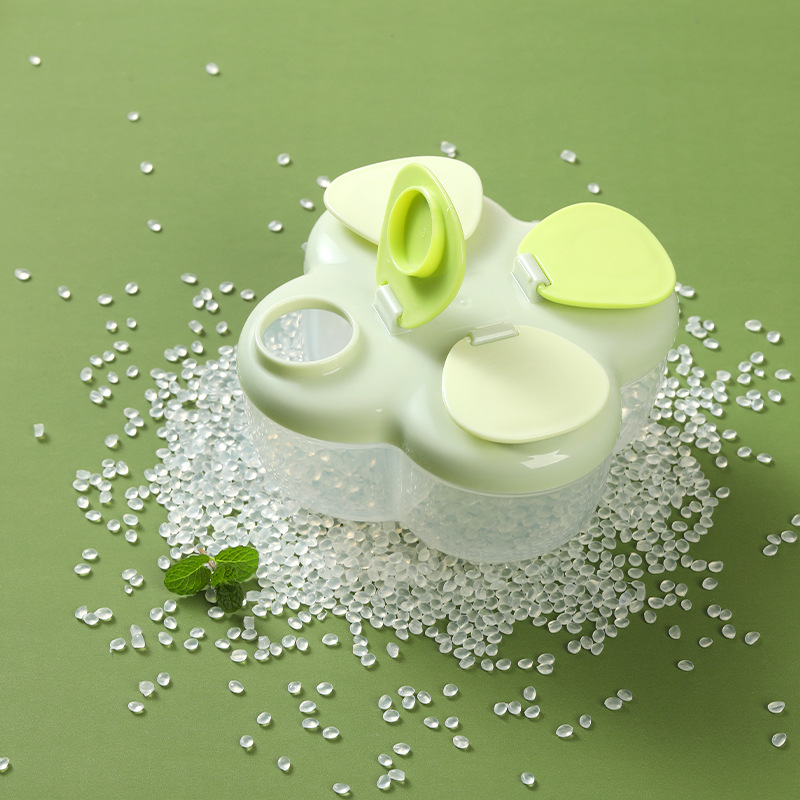 Wadah Susu Formula Portabel Cl - Baby Food Jars With Lids ulasan dan harga