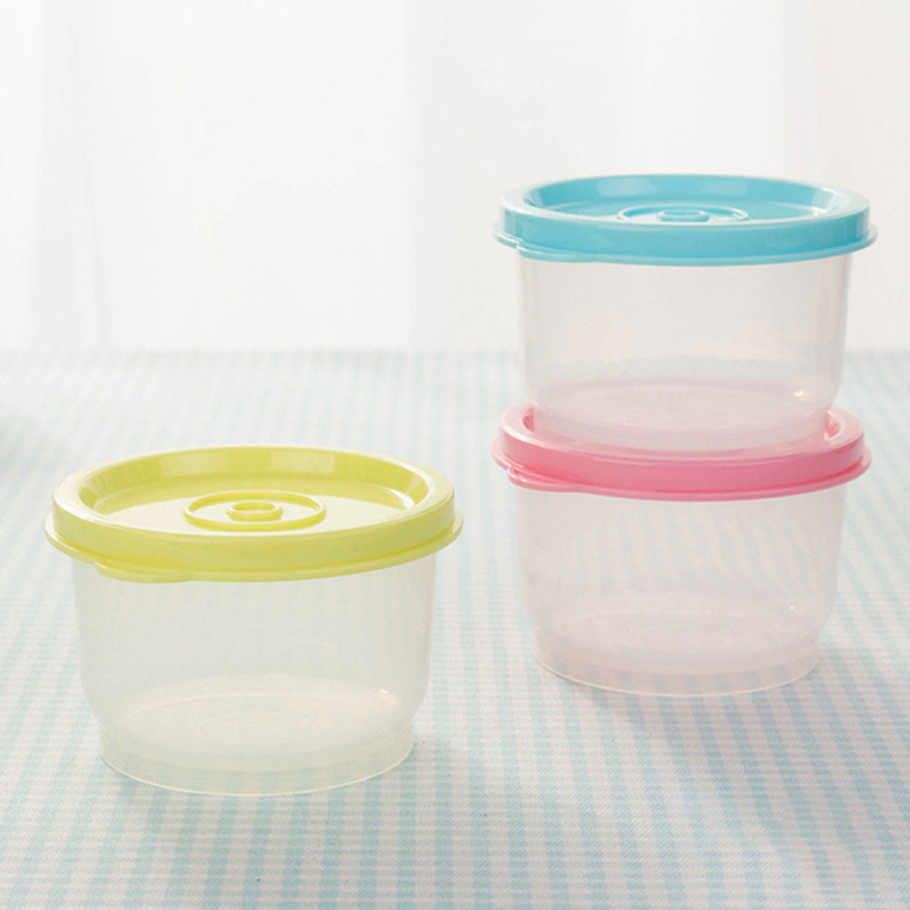 5 Buah Wadah Makanan Ringan An - Snack Cup Toddler ulasan dan harga