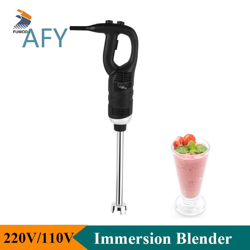 Blender Imersi Genggam Elektri - Baby Food Hand Blender ulasan dan harga