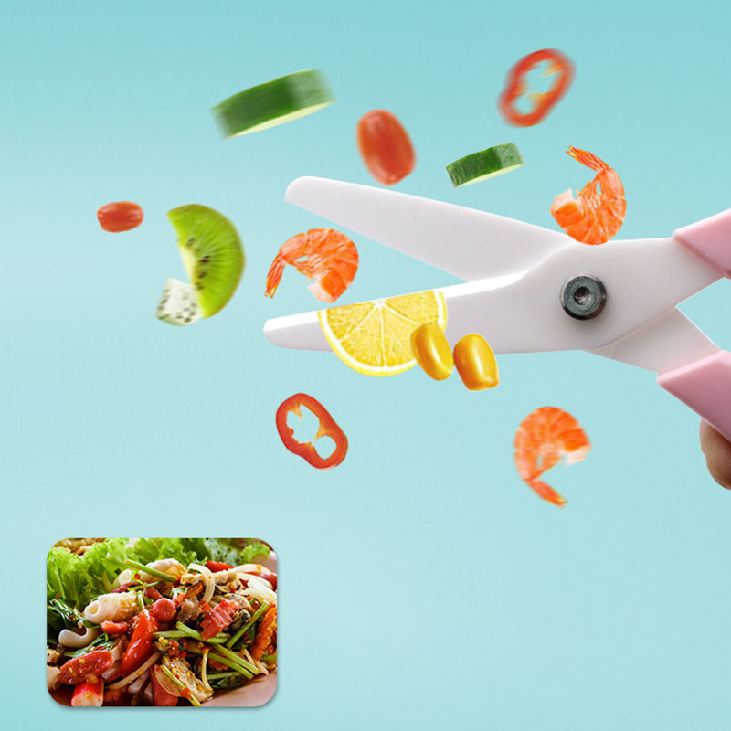 Dobeli 8 Inci Pisau Tajam Kera - Baby Food Usa ulasan dan harga