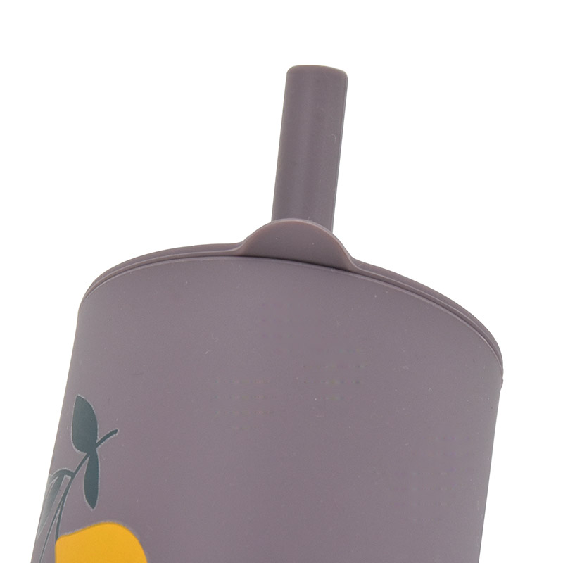 Cangkir Sippy Silikon Bayi Por - Snack Cup Toddler ulasan dan harga