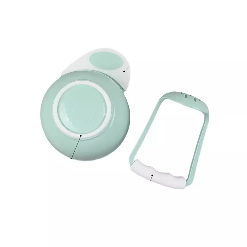 1 Buah Penggiling Makanan Manu - Baby Food Equipment ulasan dan harga