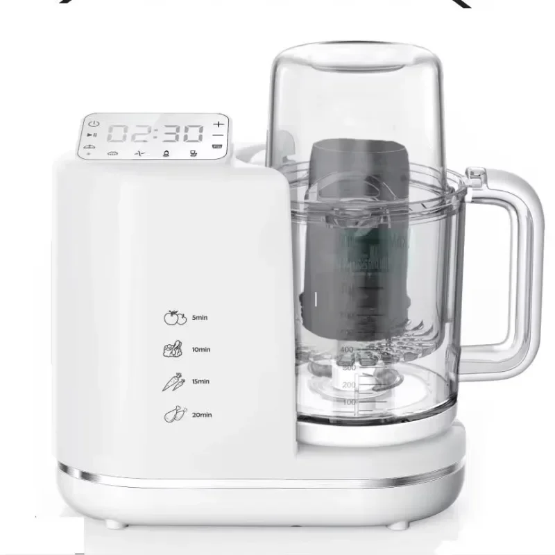 Blender Makanan Bayi Profesion - Baby Food Hand Blender ulasan dan harga