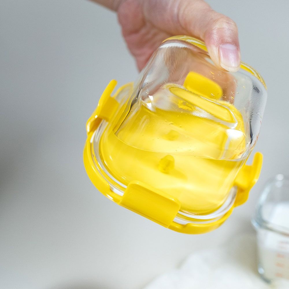 Kotak Penyimpanan Makanan Sede - Baby Food Jar ulasan dan harga