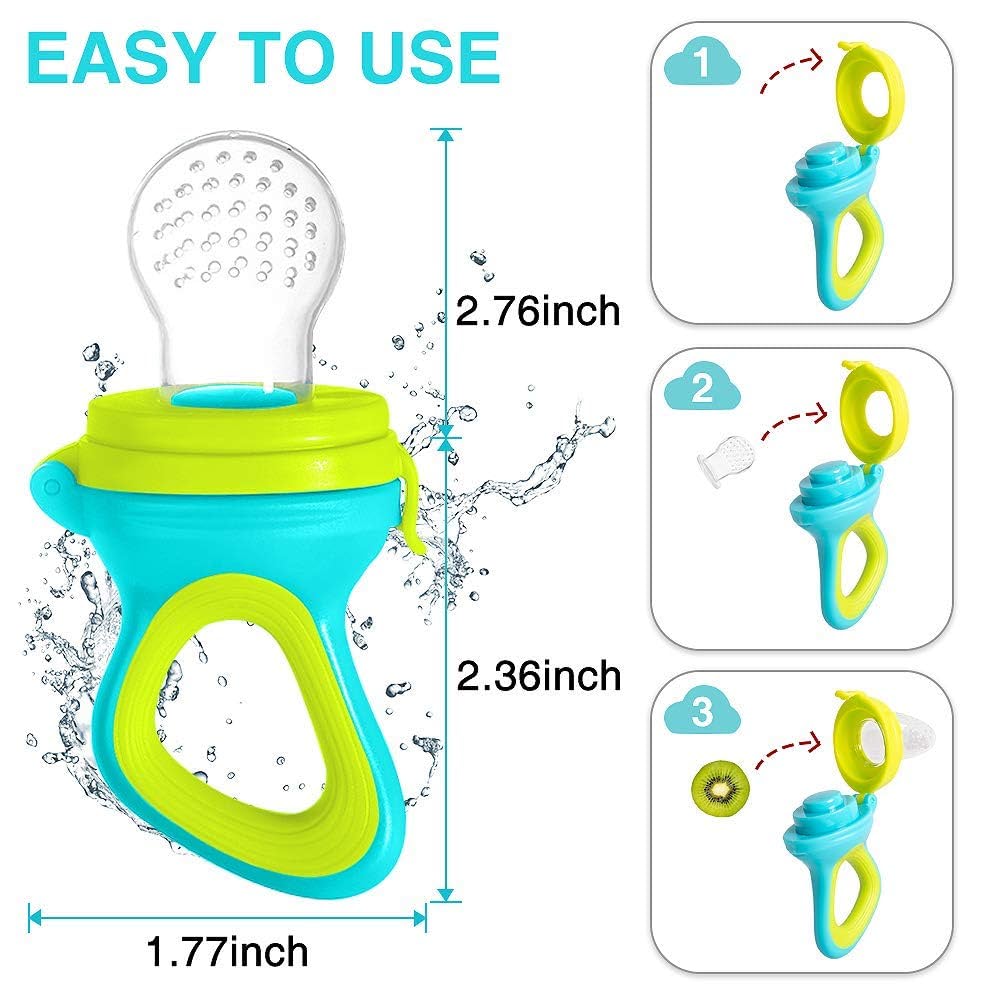 Botol pemberi makan bayi, boto - Baby Food Jars With Lids ulasan dan harga