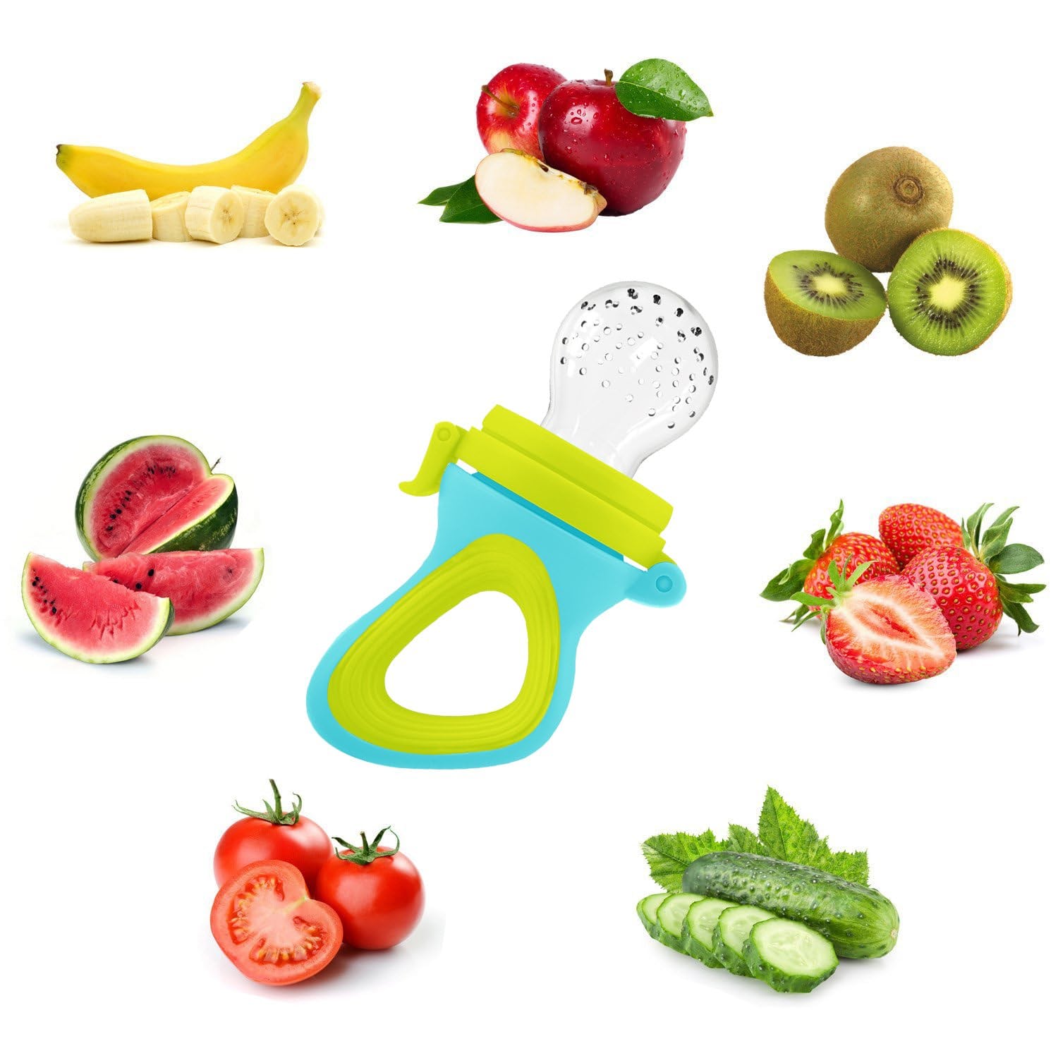 Botol pemberi makan bayi, boto - Baby Food Jars With Lids ulasan dan harga