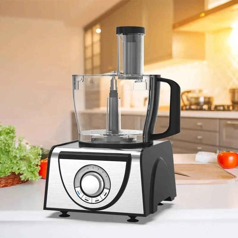 Peralatan Dapur Pintar Listrik - Baby Food Hand Blender ulasan dan harga