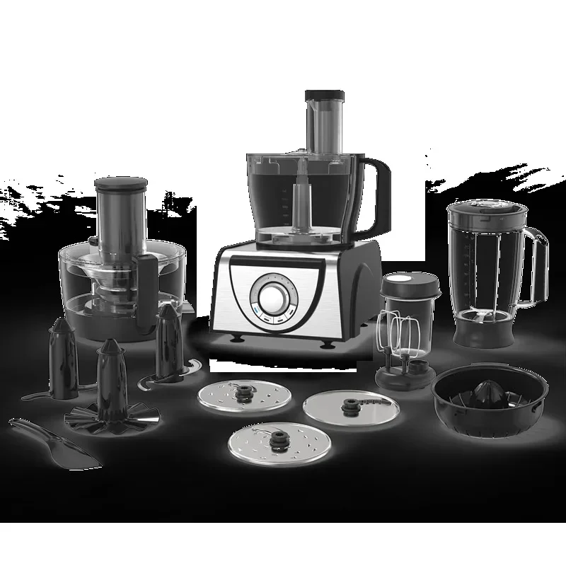 Peralatan Dapur Pintar Listrik - Baby Food Hand Blender ulasan dan harga