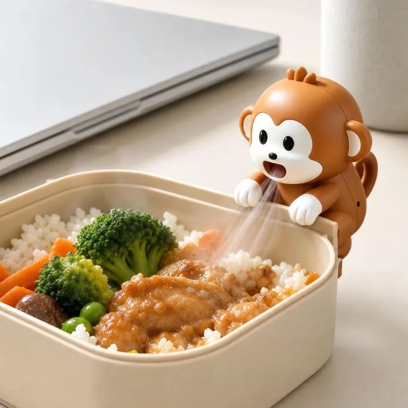 Kipas Pendingin Makanan Bentuk - Baby Food Equipment ulasan dan harga