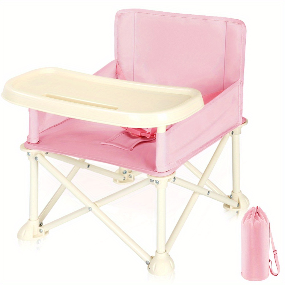 Kursi Tinggi yang bergaya dan  - Baby Food Table ulasan dan harga