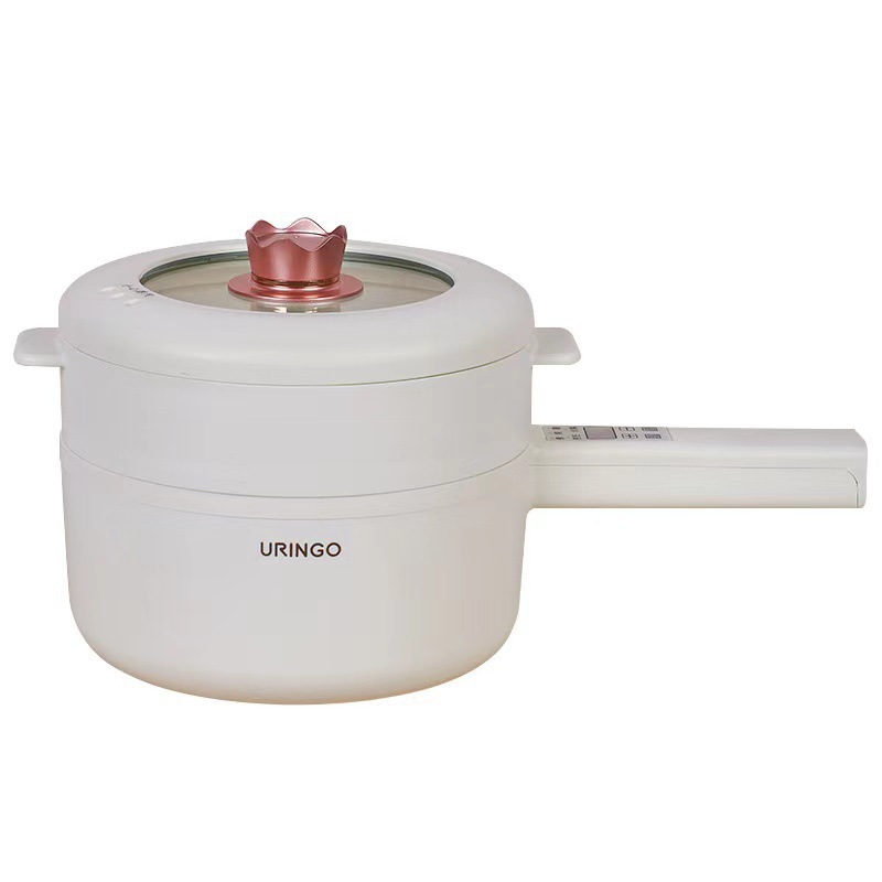 URINGO panci penggorengan list - Baby Food Stew ulasan dan harga