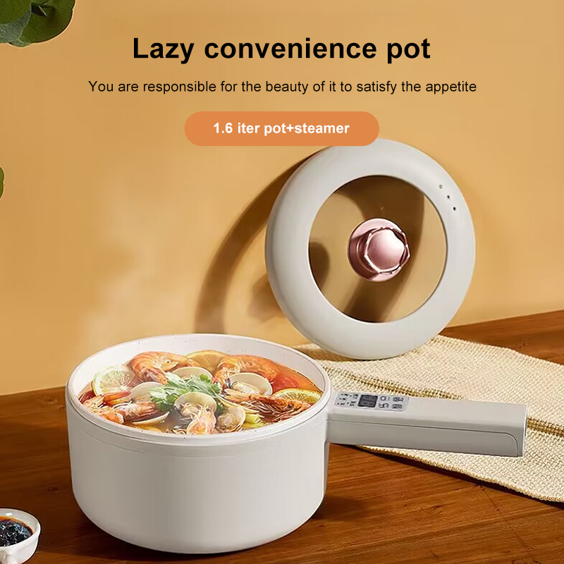 URINGO panci penggorengan list - Baby Food Stew ulasan dan harga