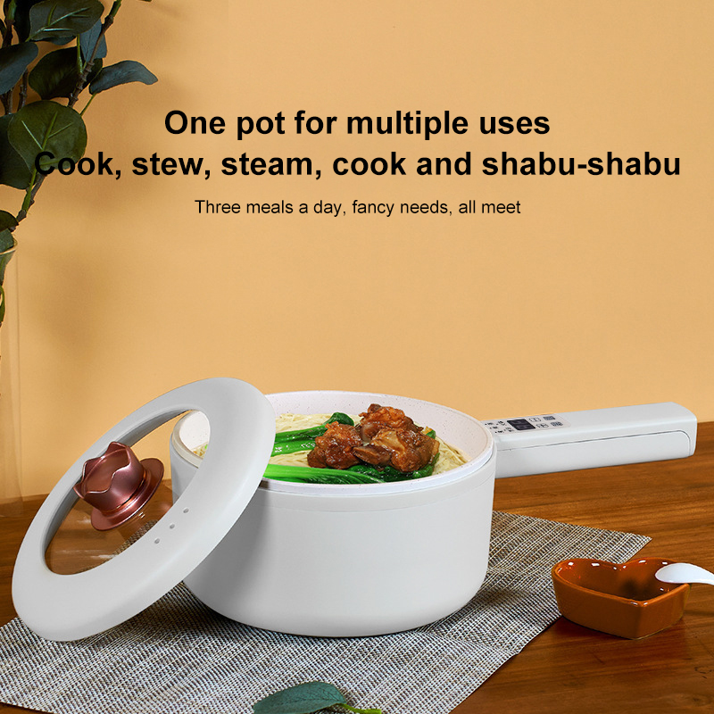 URINGO panci penggorengan list - Baby Food Stew ulasan dan harga