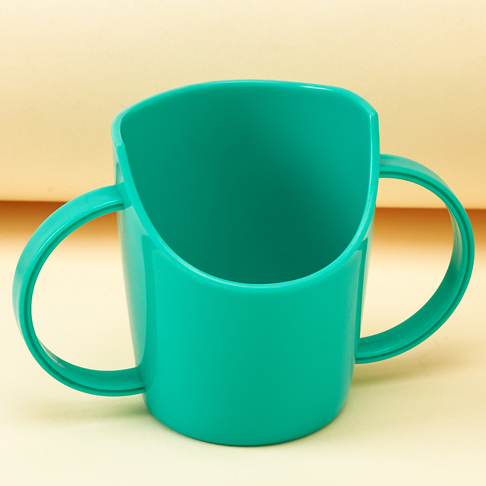 Cangkir air belajar minum bayi - Snack Cup Toddler ulasan dan harga