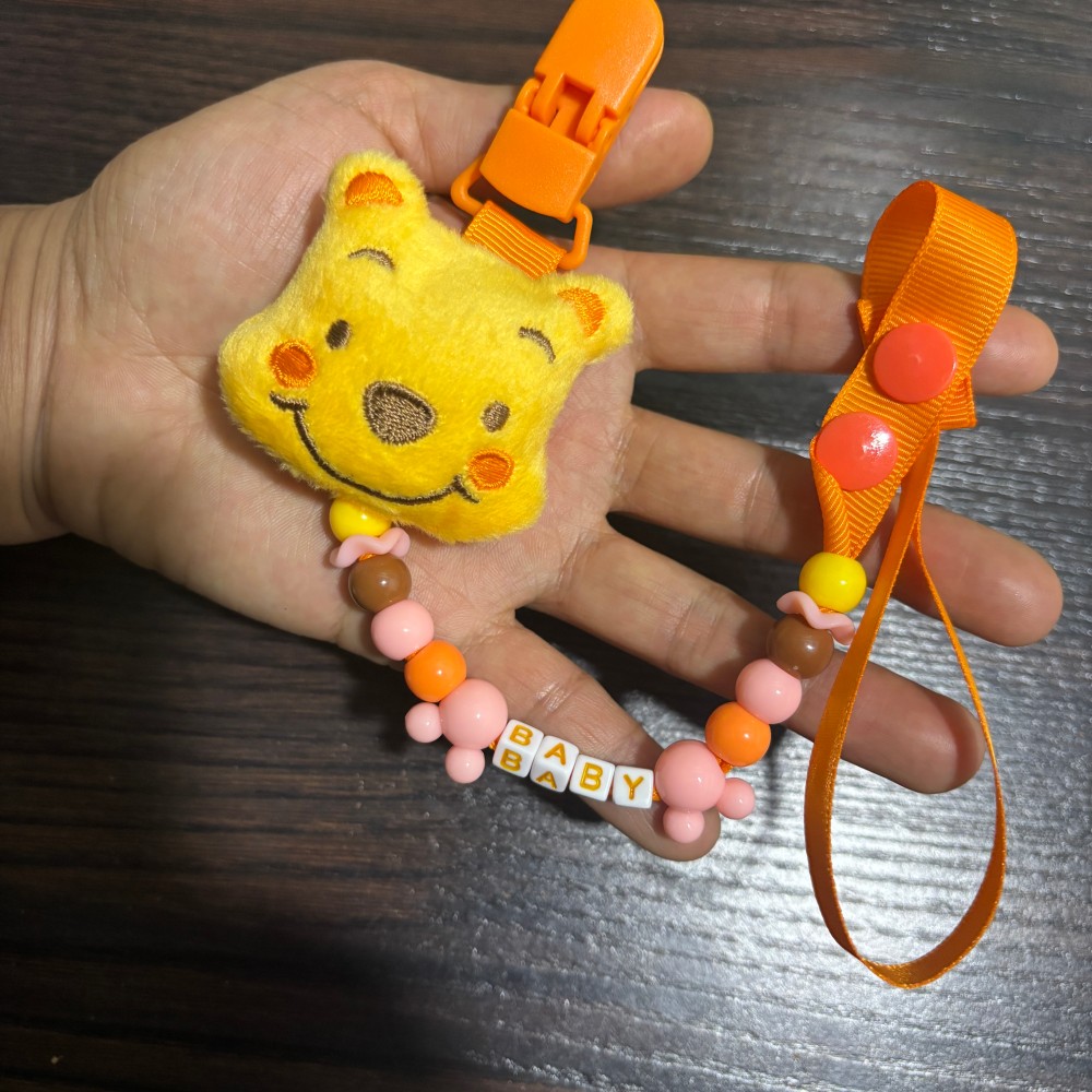 Empeng bayi yang menenangkan & - Baby Food Equipment ulasan dan harga