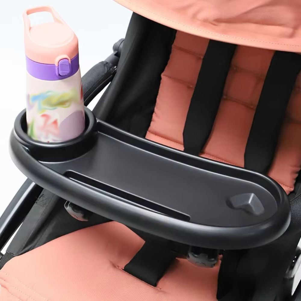 Tempat Cangkir Kereta Dorong A - Snack Cup Toddler ulasan dan harga