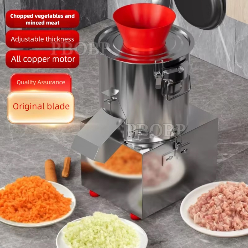 Penggiling Daging Listrik 304  - Baby Food Usa ulasan dan harga