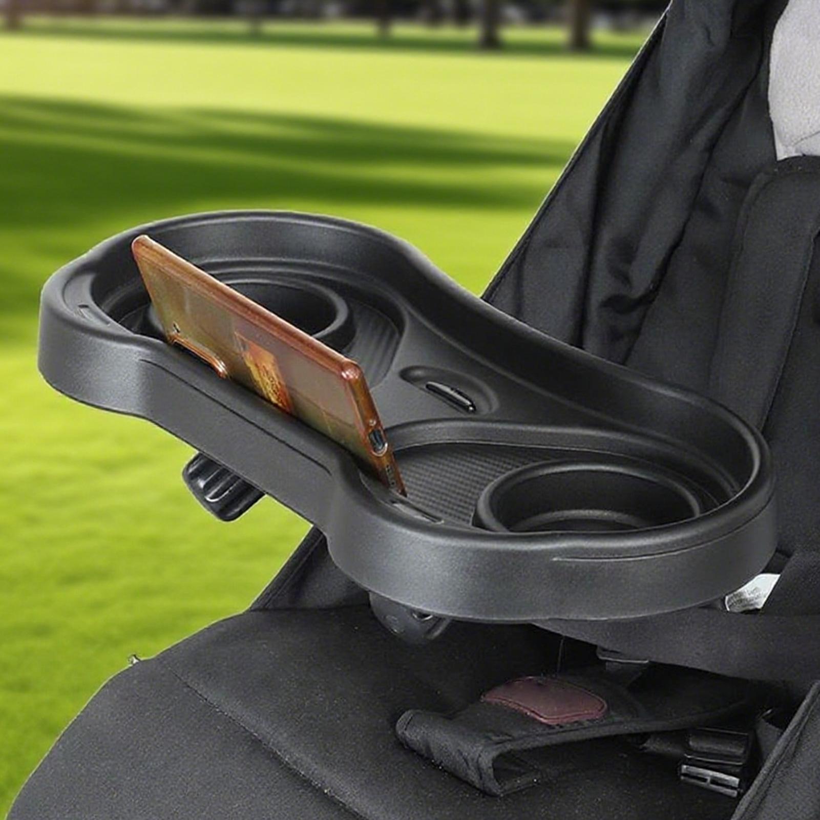 Perlengkapan Baki Kereta Doron - Snack Cup Toddler ulasan dan harga