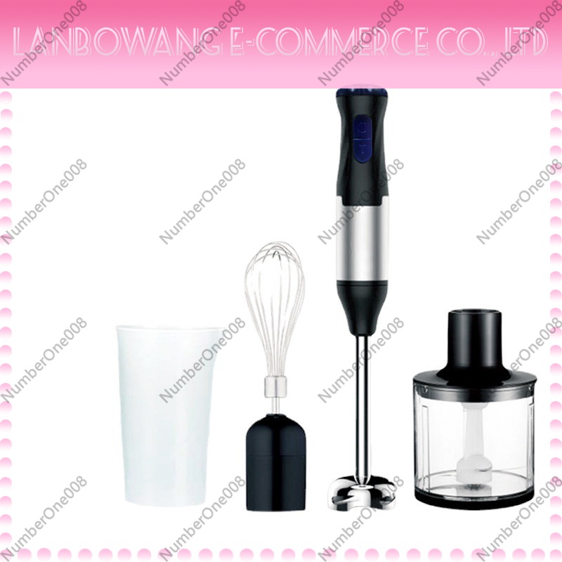 Set Blender Tangan 110V 5 Kece - Baby Food Hand Blender ulasan dan harga