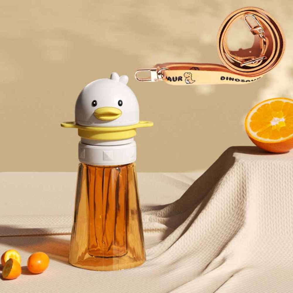 Tutup Botol Air Bayi Motif Beb - Baby Food Jars With Lids ulasan dan harga