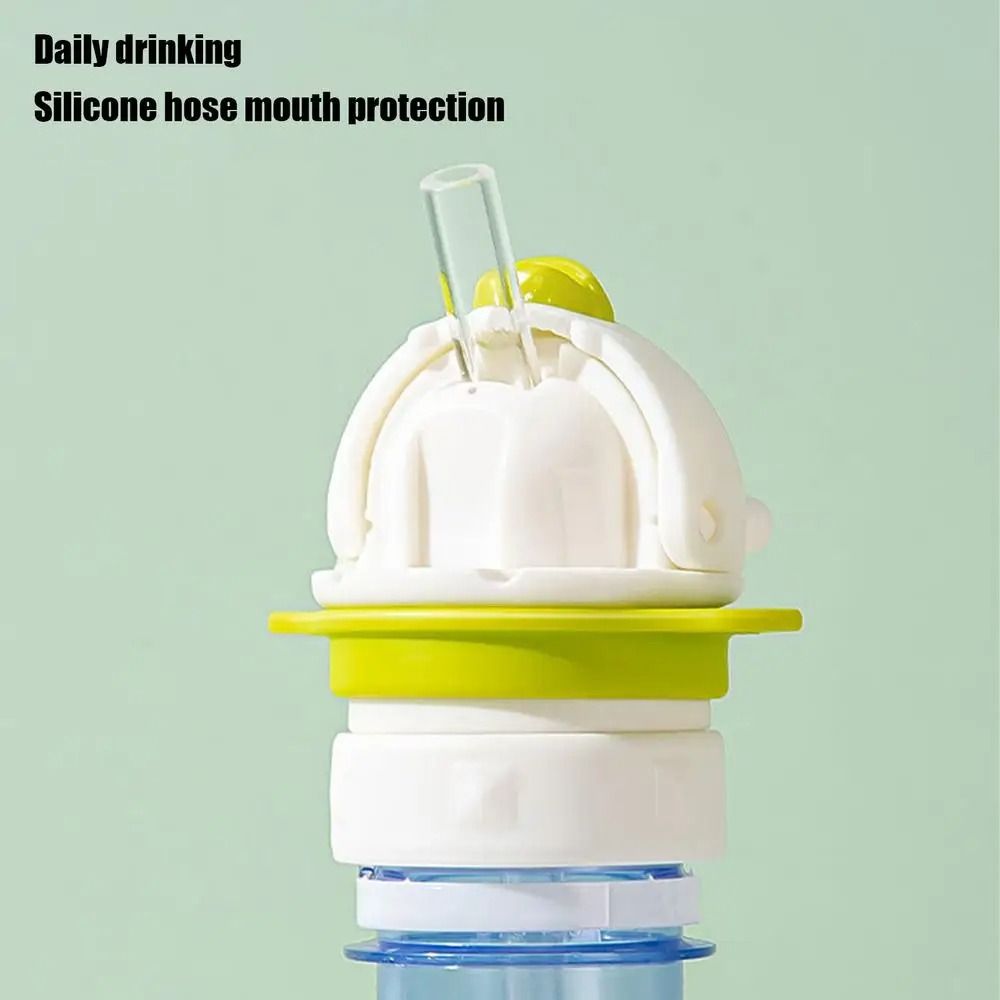 Tutup Botol Air Bayi Motif Beb - Baby Food Jars With Lids ulasan dan harga