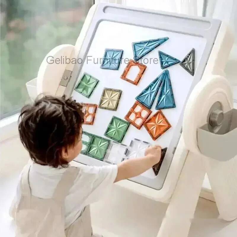 Meja Anak-anak Meja Kelas Sisw - Baby Food Table ulasan dan harga