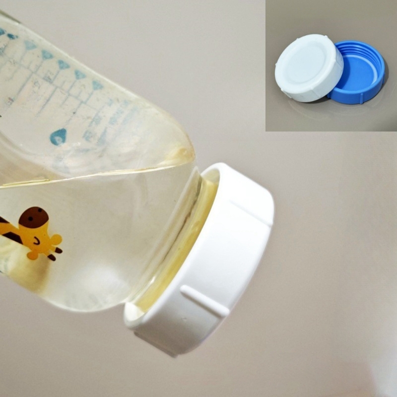 2 buah tutup segel botol bayi  - Baby Food Jars With Lids ulasan dan harga
