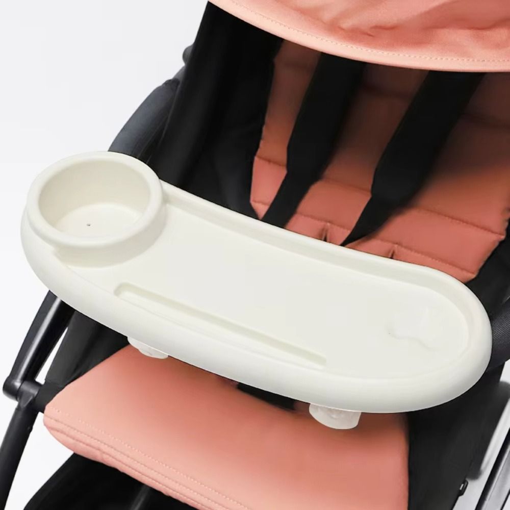 Tempat Cangkir Kereta Dorong A - Snack Cup Toddler ulasan dan harga