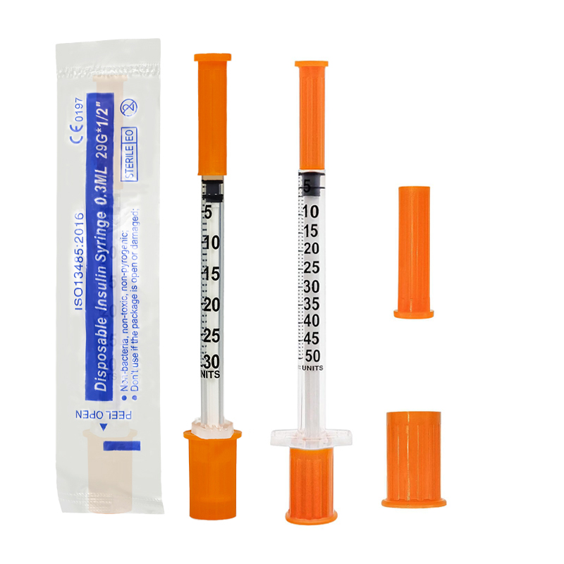 Jarum Suntik Insulin Sekali Pa - Baby Food Allergy Rash ulasan dan harga