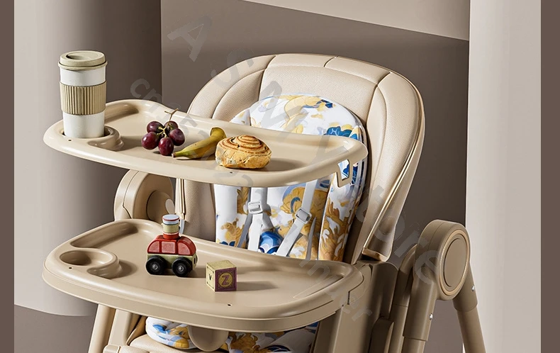 Kursi Makan Bayi/Kursi Makan B - Baby Food Table ulasan dan harga