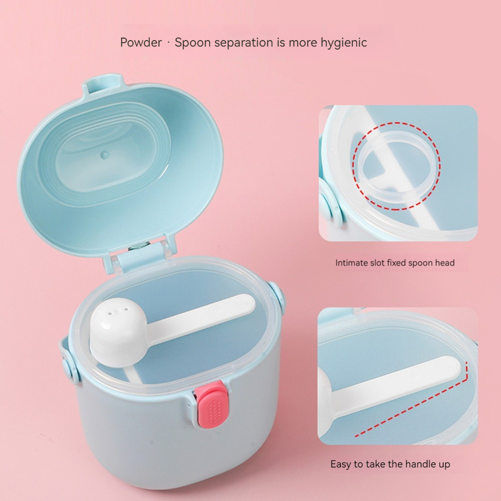 Kotak penyimpan makanan bayi,  - Snack Cup Toddler ulasan dan harga
