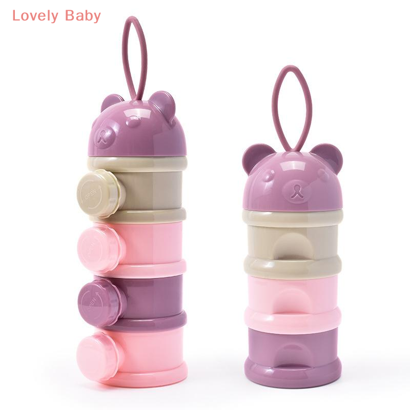 Kotak Penyimpanan Makanan Port - Snack Cup Toddler ulasan dan harga