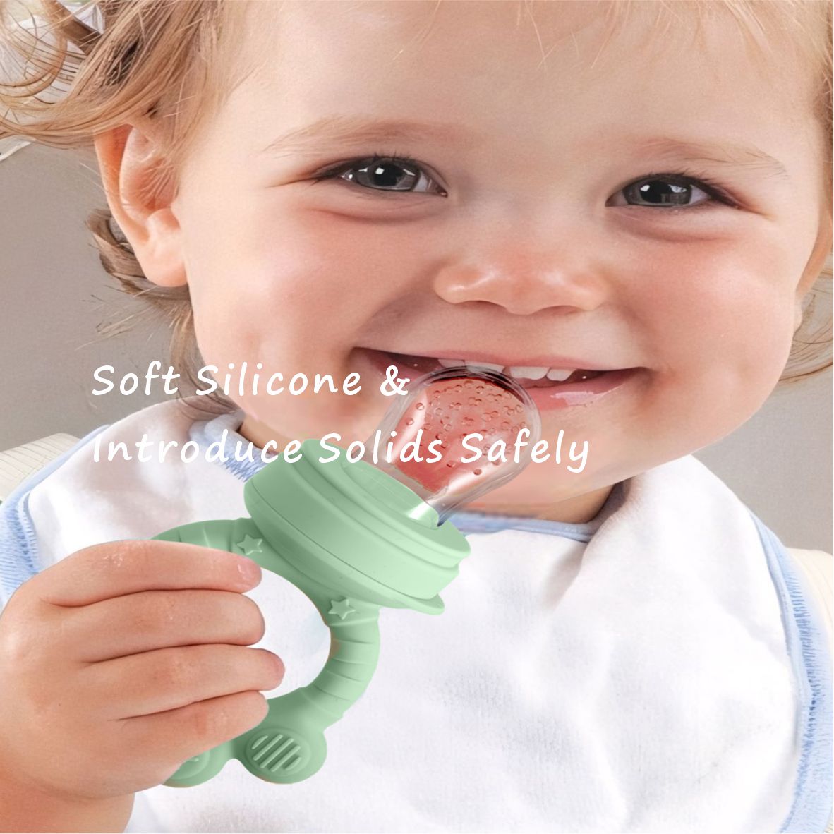Kombo Tempat Makan Buah Bayi & - Baby Food Usa ulasan dan harga