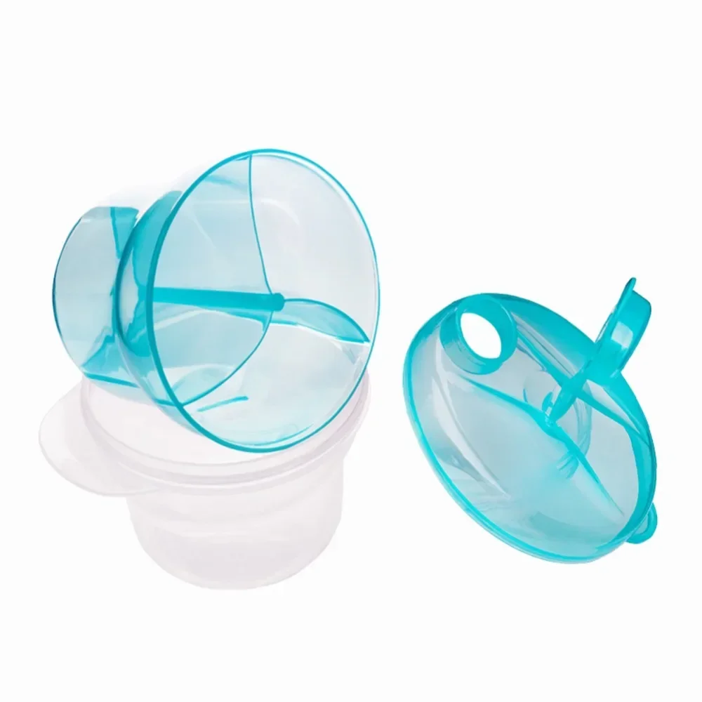 Dispenser Formula Portabel 3 G - Baby Food Equipment ulasan dan harga