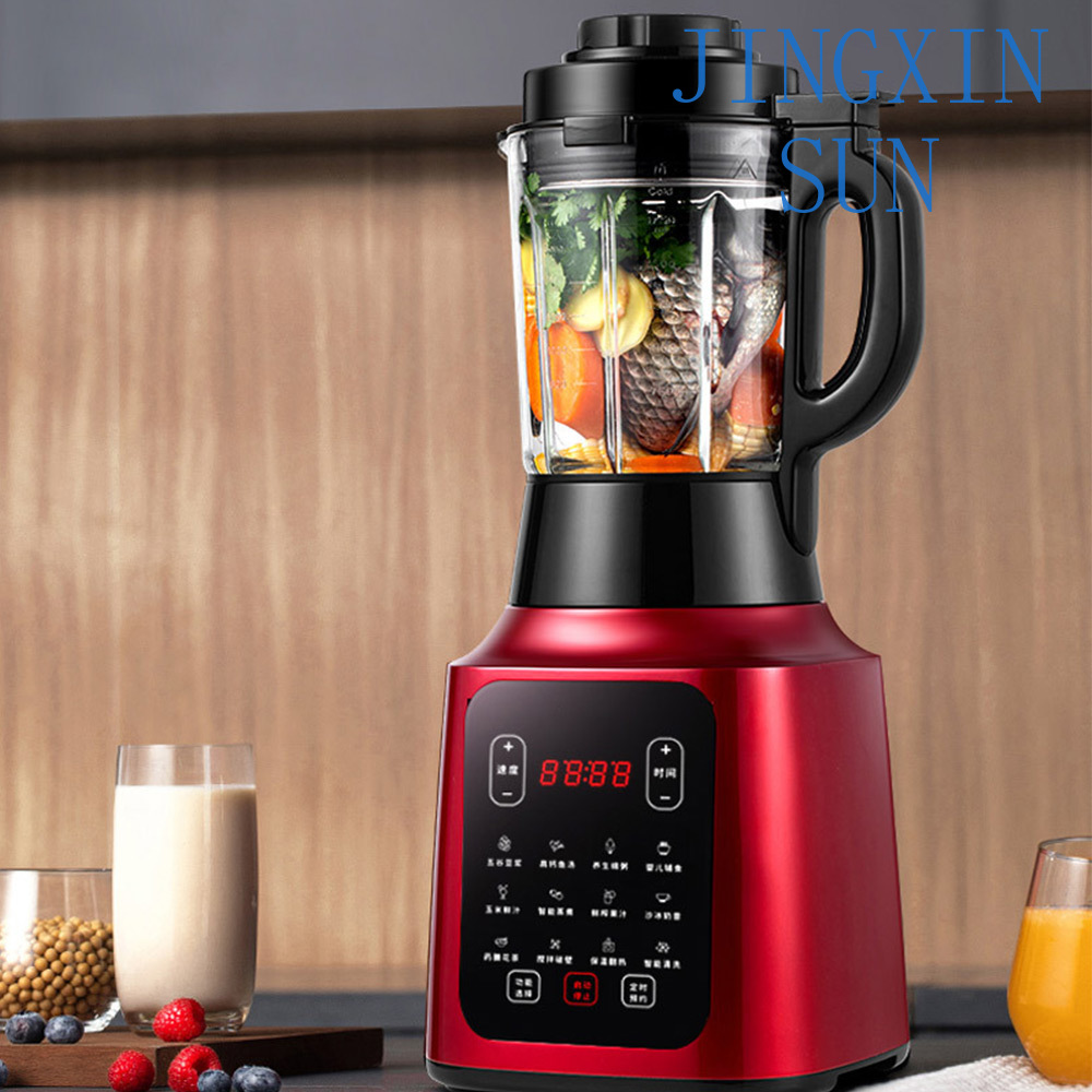 Blender Rumah Tangga Otomatis  - Baby Food Hand Blender ulasan dan harga