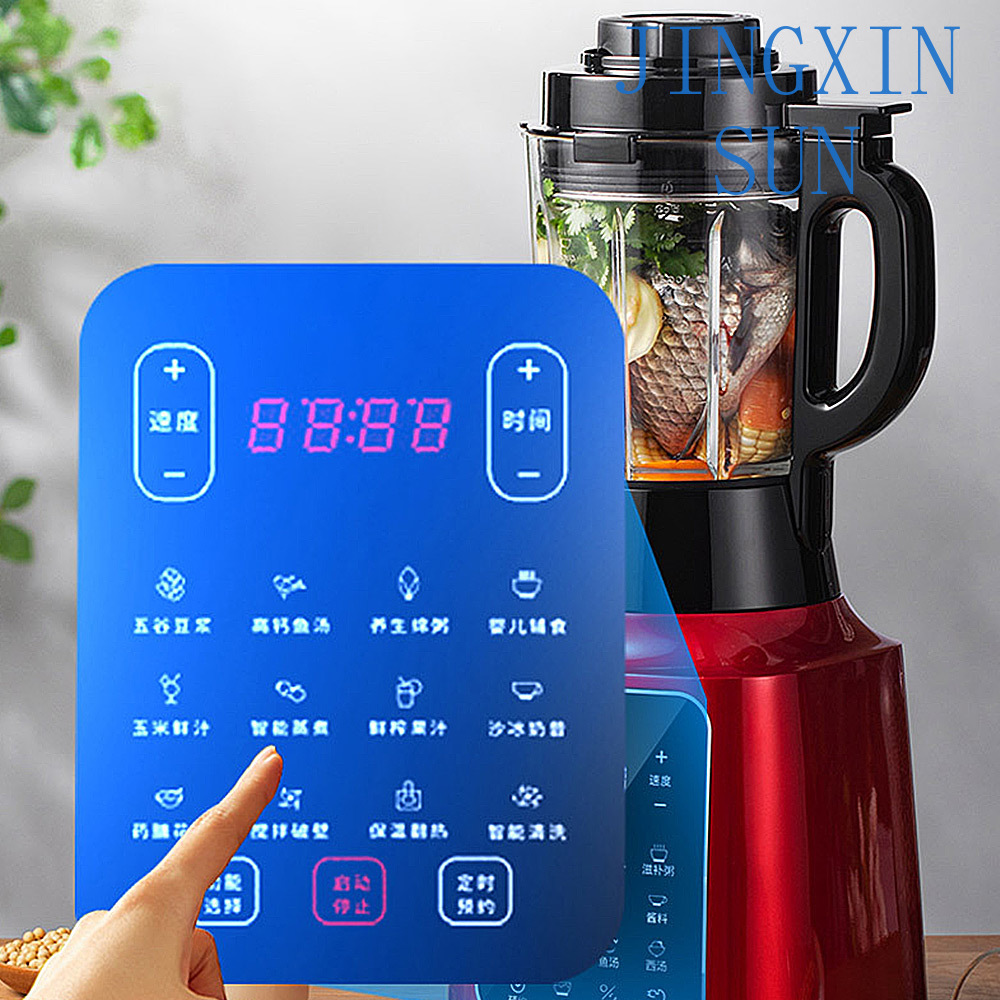Blender Rumah Tangga Otomatis  - Baby Food Hand Blender ulasan dan harga