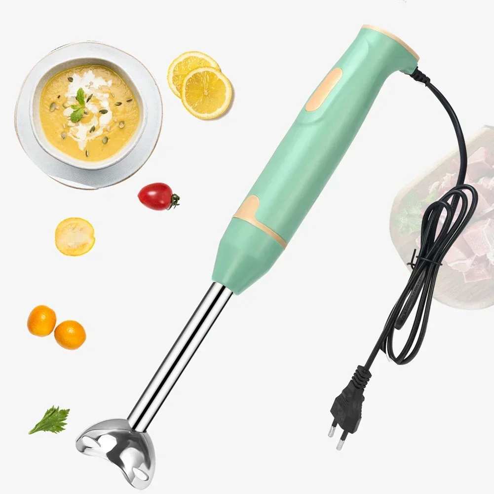 Blender genggam 400W stik penc - Baby Food Hand Blender ulasan dan harga