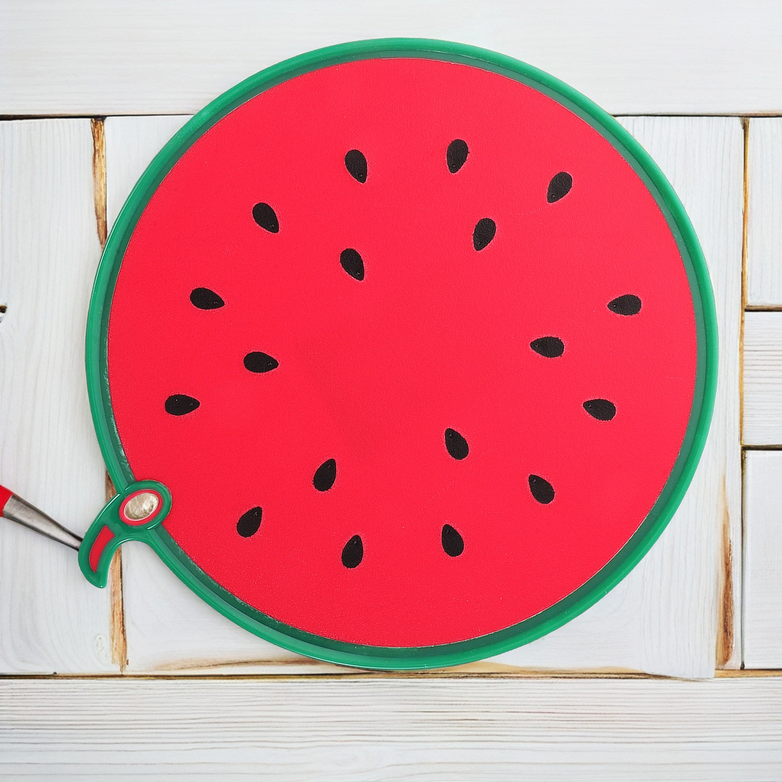 Papan Pemotong Plastik Bentuk  - Baby Food Usa ulasan dan harga
